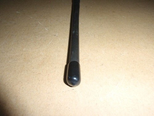 Mizuho Picotra Pico 6 AN-6 50MHZ band Rod antenna BNC - Zdjęcie 2 z 3