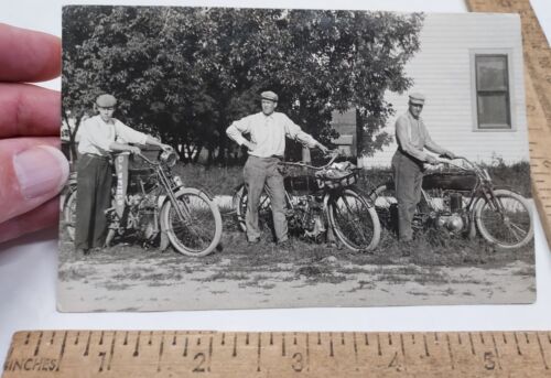 MOTO WAGNER / MINNEAPOLIS - foto reale - CARTOLINA - inserzione #5274 - Foto 2 di 15
