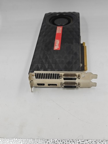 Palit GTX 960 Graphics Card - Working, No Packaging - Bild 7 von 11