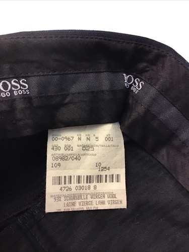 Hose Boss Gr.25 - Bild 3 von 4