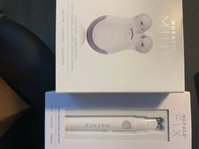 Refreshed nuface mini and nuface fix starter kit