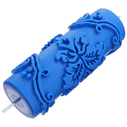 Painting Roller Useful Paint Roller Wall Decoration Home Hotel - Picture 11 of 12