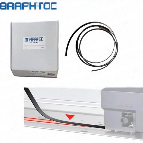 2 Stück Neu Kompatibel Graphtec CE5000 -40/60/120/120AP Schneidestreifen/Schneidematte - Bild 2 von 6
