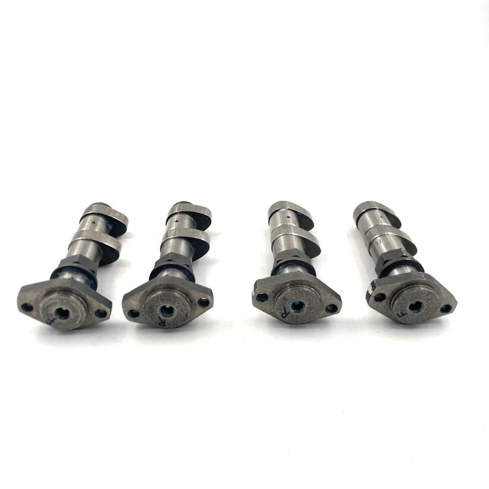 Árbol de levas destructor VROD Screamin Eagle Pro 2006 fabricante de equipos originales Harley 25020-05 4 levas Foto 2 de 4