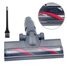 Carpet Brush Assembly With Roller For Dreame R10 R20 R30 For T10 Vacuum
