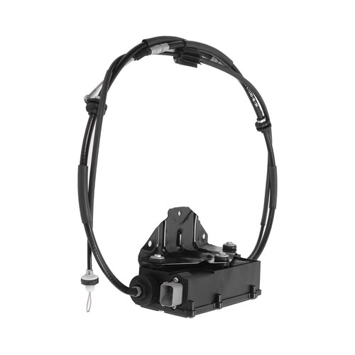 Parking Brake Actuator With Control Unit 34436850289 For X5 X6 E70 E71 E72 UK - Picture 2 of 22