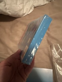 Cobra Triangle (Nintendo NES) CIB complete video game collector quality NM/MINT