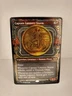 Captain Lannery Storm (150) March of the Machines Multiverse Legends NM FOIL MTG