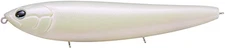Evergreen International Amazon Pencil Topwater Walker - 6.3 Inch