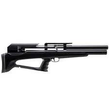 SnowPeak Black P35 PCP 5.5mm Caliber 900 Fps Air Gun Pellet Rifle