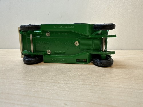matchbox models of yesteryear Y 5-4 J Talbot Van „Roses“ - Bild 5 von 6