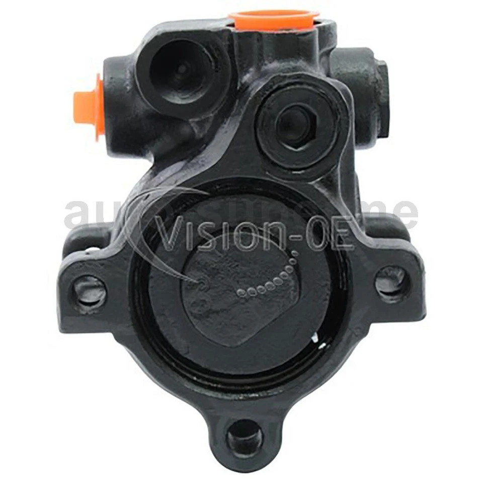 Bomba de direção hidráulica Ford Taurus 1996-2005 para Mercury Sable 1996-2005 - Imagem 3 de 4