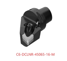 1PCS    ORIGINAL    INSERTS   ‎‎ C6-DCLNR-45065-16-M