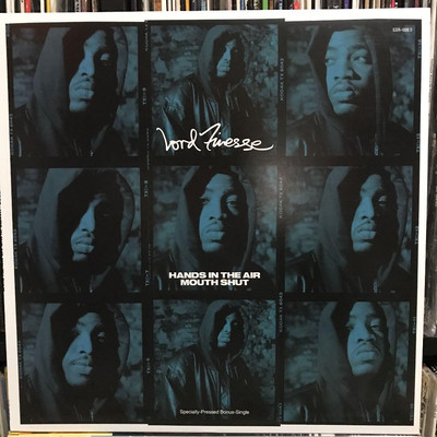 ヒップホップ+ラップ LORD FINESSE UNDERBOSS REMIXES (BOX SET) Lord Finesse Underboss Remixes Box Set | eBay