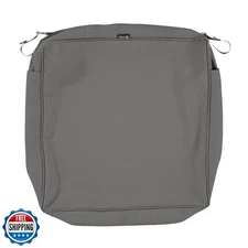 Classic Accessories Montlake Water-Resistant 21 x 21 x 5 Inch Squ