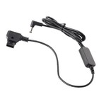 D-Tap to DC 12V  Cable Outer Diameter 5mm Single Pin Marty Port B-Port8289