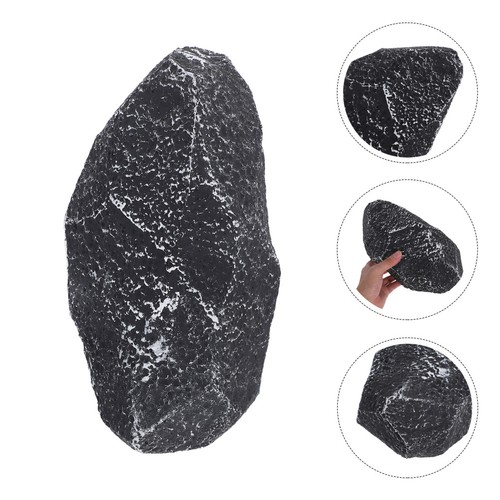 Artificial Landscape Rock for Photography Stage Scenery Foam Stone Decor - Bild 4 von 19