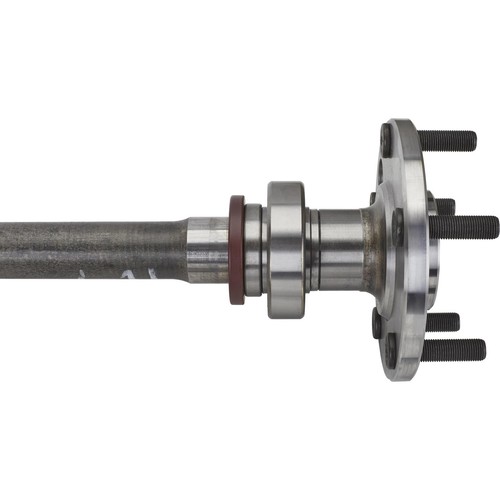 73-87 C10/K10 Fits Ford 9 Inch Rear End Swap Axle Kit, Stock Perch - Picture 7 of 11