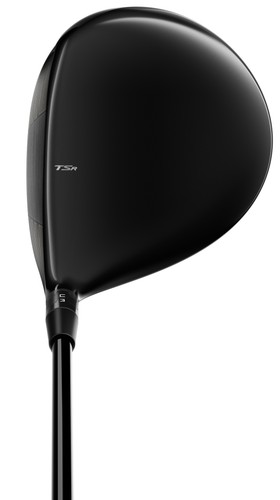 Titleist TSR3 9* Driver Regular Graphite Project X HZRDUS Red CB Value - Picture 4 of 5