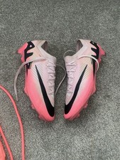 Nike Mercurial Vapor 15 Elite FG Size 9.5