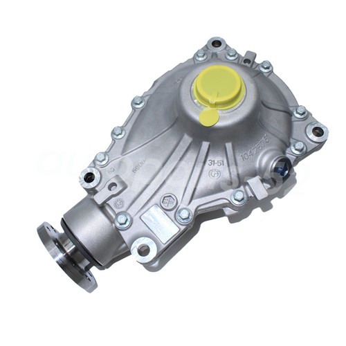 31507934390 Front Differential Ratio 3.15 For BMW X5 X6 G05 G06 M50iX - Picture 14 of 16
