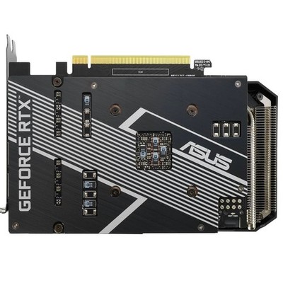 【ジャンク】ASUS GeForce RTX 3060 12GB ASUS NVIDIA GeForce RTX 3060 12GB GDDR6 Graphic Card ( DUAL