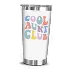  Gifts For Aunt From Niece, Nephew - Cool Gifts For Aunt, New Cool aunt club