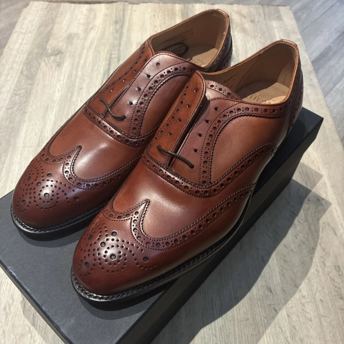 Cheaney products for sale | eBay