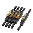 10x L925B FTTH Optic Quick Connector Universal Fiber Mechanical Splice Bare Cold