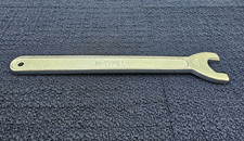 W-Type 1 Fire Sprinkler Head Wrench LY 01-25 fits Tyco