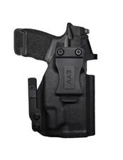 EYV IWB Holster for Concealed Carry - Hellcat 3.3"/OSP Olight PL Mini 2 Light