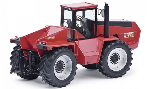 ,SCHUCO, Tractor HORSCH K735 , 1/32, SCH9123 - Imagen 2 de 11