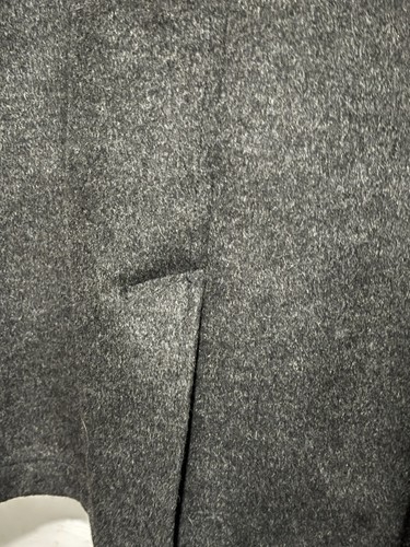 Men’s Pendleton Pea Coat, Size XXL - Picture 3 of 12