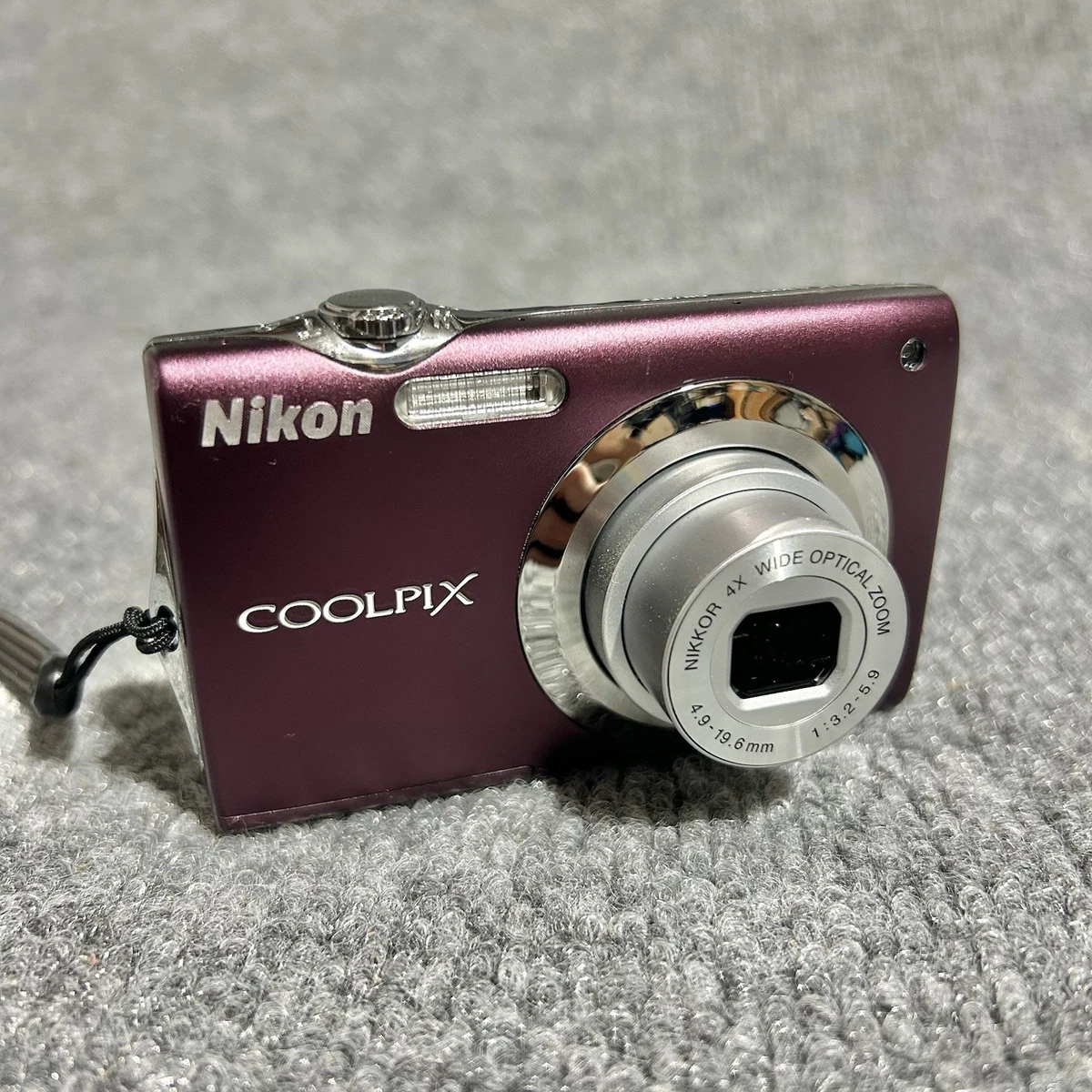 Nikon S3000 for sale | eBay