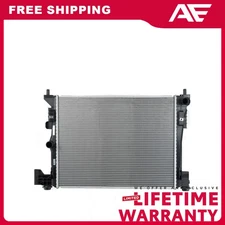 Radiator For 2016-2020 Cadillac CT6