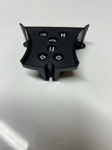 Suzuki GSX1400 2002-07 speedometer inner case 3416542F00 Genuine new unused - Picture 3 of 11