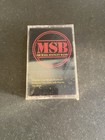 Michael Stanley Band MSB (Cassette) New Sealed
