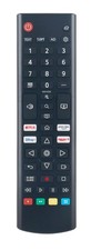 Replacement For LG Smart LED TV Remote Control for 65UR78006LK 75UR78006LK 55...