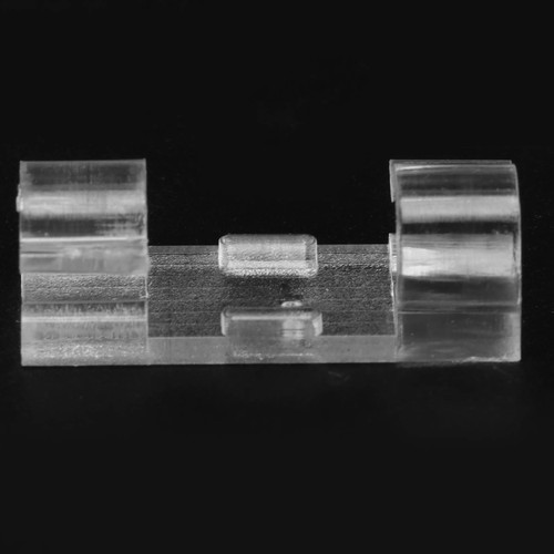 20pcs Cable Clips SelfAdhesive Cable Organizer Portable Cord Holder Nailless SL - Afbeelding 4 van 12
