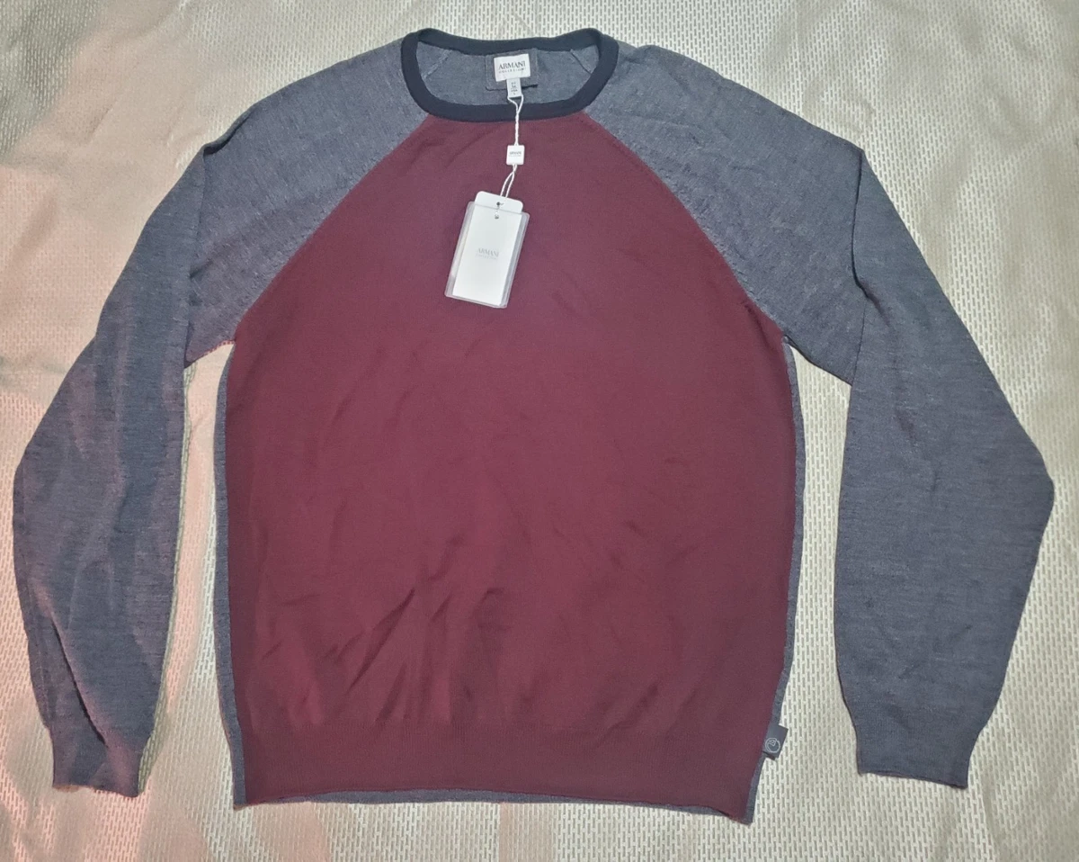 Armani Collezioni Men