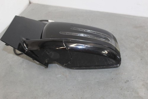 Außenspiegel Beifahrertür MERCEDES-BENZ B-KLASSE W246 11-14 SCHWARZ 6232199696 - Bild 5 von 10