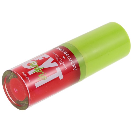 Mini Lip Gloss Tubes Lip Gloss Kit Plastic Lip Balm Tubes Gloss for Lip Care