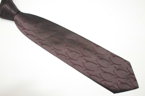 KIND Seidenkrawatte Made in Italy F86450 - Bild 2 von 4