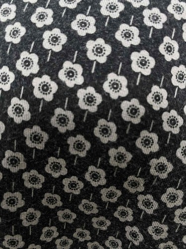 Vestido túnica floral para mujer Gudrun Sjoden Sjöden talla M Lyocell - Imagen 8 de 8