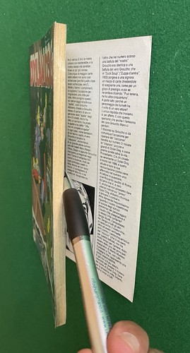 π’π’ Dylan Dog numero 5 prima edizione super magazzino - Foto 8 di 13