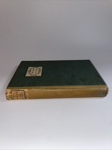 Two Plays Sean O’casey 1926 - Imagen 3 de 16