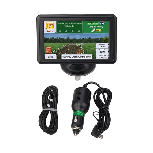 GB Middle East Map Cache Headphone Port Power Supply Function Parameter - Picture 4 of 12
