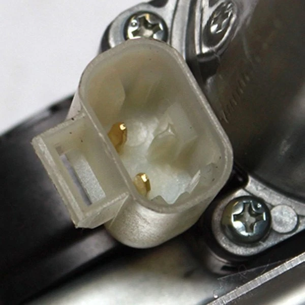 For Cadillac DeVille 00-05 Window Regulator and Motor Assembly Rear Driver Side - Изображение 3 из 4