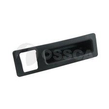 OSSCA Schalter Heckklappe Heckklappenschalter 78796 für BMW 5 Limousine (F10)