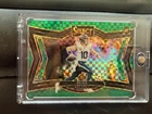 2024 Select Field Level! BO NIX ROOKIE GREEN /5 #472